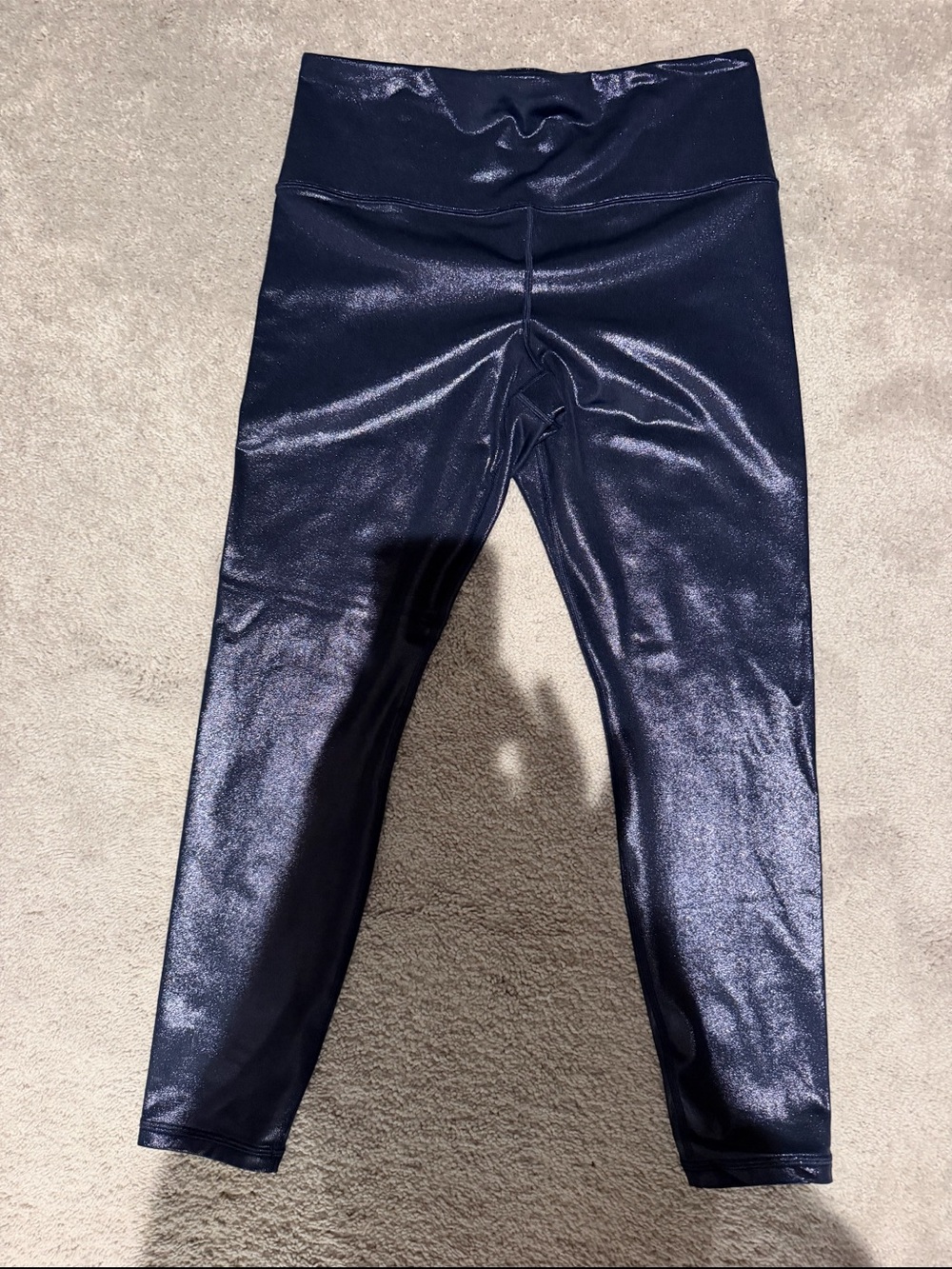 Women’s The Simone Biles x Athleta Leggings